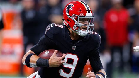 Falcons Playoff Odds: NFL Postseason Picture, Scenarios .